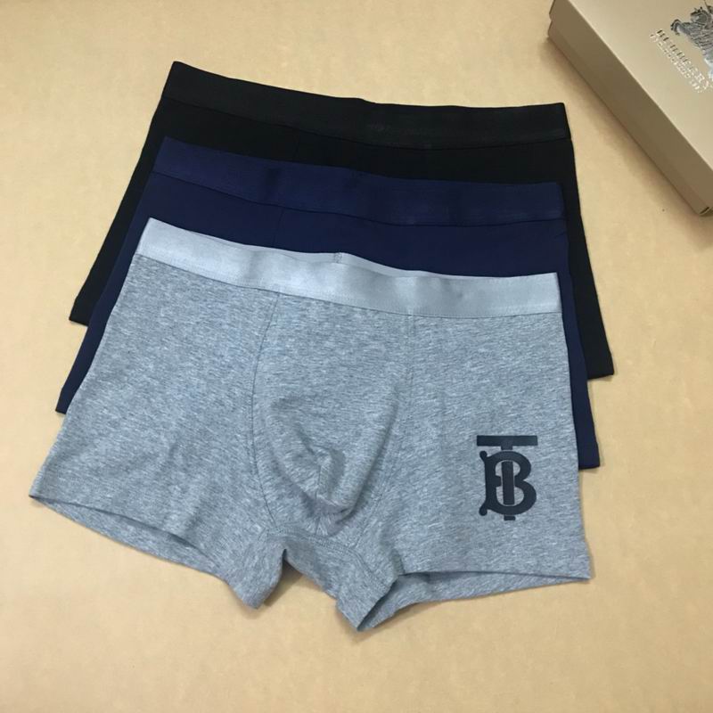 Burberry boxer L-3XL 72